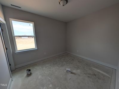 New construction Single-Family house 46 Steppe Wy, Garner, NC 27529 Stanley - photo 4 4