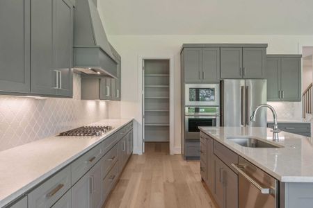 New construction Single-Family house 25216 Pleasant Retreat, Montgomery, TX 77356 plan 3443 - image 9