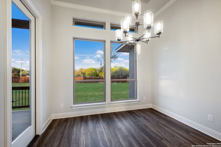 New construction Single-Family house 3363 Harvest Vw, Marion, TX 78124 plan Lynden 4BR base - image 19