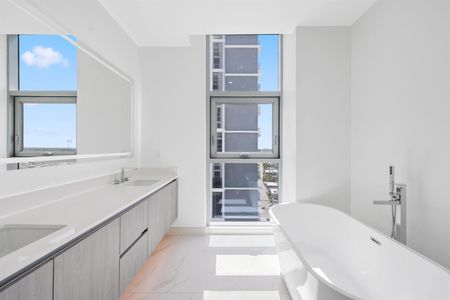 New construction Condo house 220 Lake Shore Dr, Unit 1823, Lake Park, FL 33403 - image 14