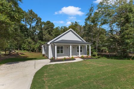 New construction Single-Family house 119 Water Ave, Wake Forest, NC 27587 null- photo 38 38