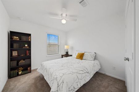 New construction Single-Family house 23515 Weir Box Rd, Hockley, TX 77447 Kisko- photo 22 22