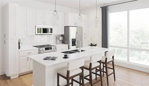 New construction Condo/Apt house 600 3Rd Avenue S, Unit 205, Saint Petersburg, FL 33701 - photo 8 8