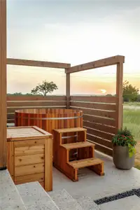 New construction Condo house 310 Hye Springs Rd, Unit 107, Hye, TX 78635 - image