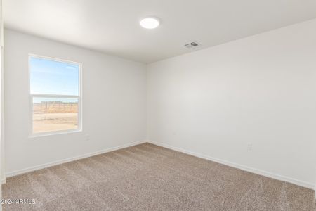 New construction Single-Family house 4867 N Jayson Rd, Casa Grande, AZ 85194 null- photo 32 32