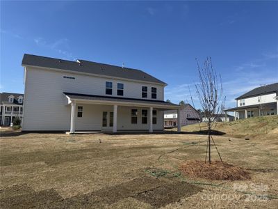 New construction Single-Family house 619 Amberjack Pl, York, SC 29745 null- photo 19 19