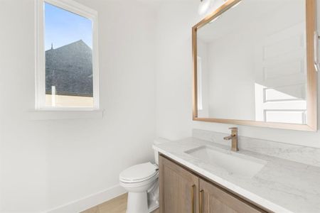 New construction Single-Family house 610 Apogee Dr, Prosper, TX 75078 plan Plan 6061 - image 6