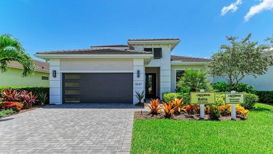 New construction Single-Family house 5063 Simons Ct, Lakewood Ranch, FL 34211 plan Bahia with Bonus - image