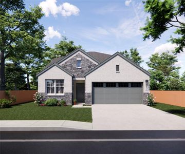 Briarwood by Chesmar Homes in Elgin - photo 11 11