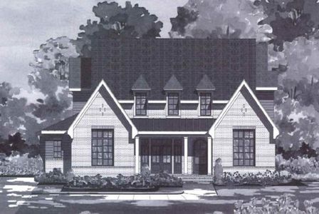 New construction Single-Family house 2721 Sanctuary Woods Ln, Raleigh, NC 27606 null- photo 1 1