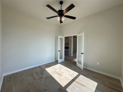 New construction Single-Family house 403 Rusty Spur Ct, Lorena, TX 76655 - image 15