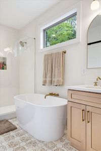 New construction Single-Family house 3040 Cypress Cv, Ball Ground, GA 30107 - image 16