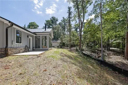 New construction Single-Family house 6635 Lawson Cir, Gainesville, GA 30506 - image