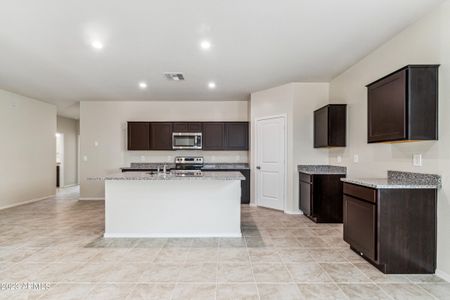 New construction Single-Family house 1791 W Sombra Ave, Apache Junction, AZ 85120 Gaven- photo 3 3