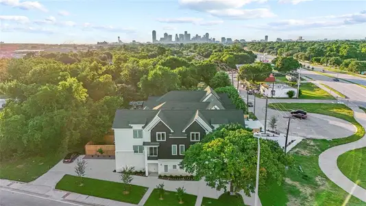 New construction Single-Family house 5113 Hohen Ave, Dallas, TX 75215 - image