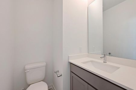 New construction Single-Family house 462 Orleanian Dr, Unit B, Buda, TX 78610 - image 7