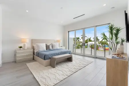 The Beverly Las Olas by The Spear Group in Fort Lauderdale - photo 28 28