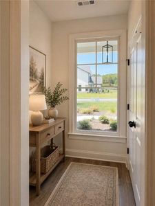 New construction Single-Family house 69 Stanley Dr, Winder, GA 30680 - image 19