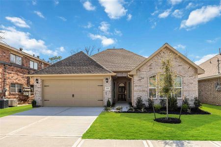 New construction Single-Family house 3104 Mcgowen St, Houston, TX 77004 null- photo 0