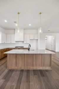 New construction Single-Family house 2417 Rams Horn Dr, Waxahachie, TX 75167 plan Sommerset - image 6