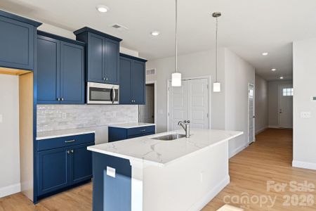 New construction Single-Family house 612 Banter Ln, Unit 32, Cramerton, NC 28032 - image 16