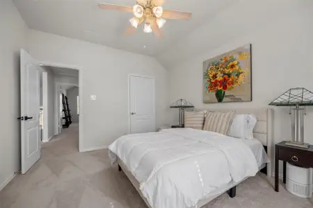 New construction Single-Family house 427 Shoreview Dr, Conroe, TX 77303 - image 10