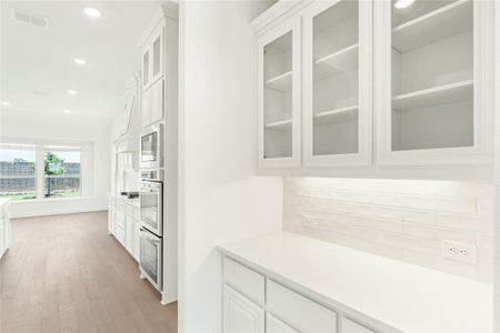 New construction Single-Family house 1140 Hitching Post Wy, Oak Point, TX 75068 plan Seaberry II - image 6