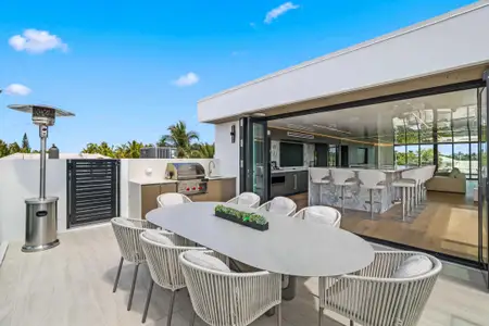 New construction Single-Family house 237 Elwa Pl, West Palm Beach, FL 33405 - image