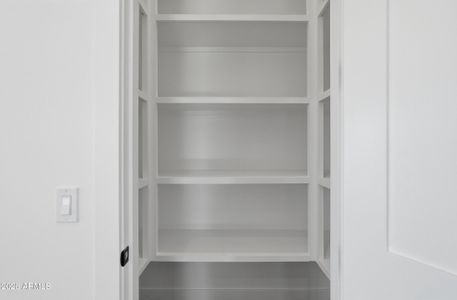 New construction Single-Family house 3298 S Quinn Ave, Gilbert, AZ 85297 - image 17