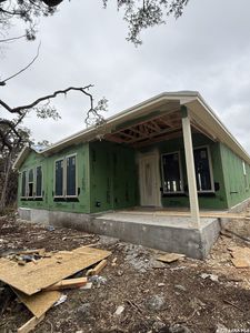 New construction Single-Family house 4215 Summit Pl, San Antonio, TX 78257 - image 4