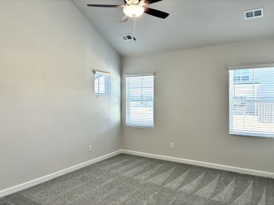 New construction Single-Family house 237 Taylor Woods Ct, Greenville, SC 29607 plan The Princeton A - image 15