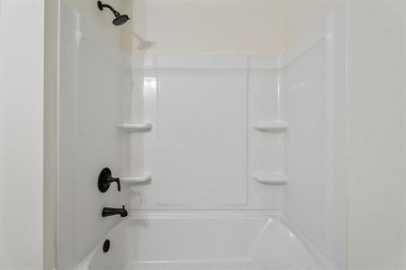 New construction Single-Family house 8340 Creekside Overlook Dr, Gainesville, GA 30506 - image 19