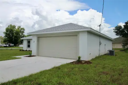 New construction Single-Family house 9 Hemlock Terrace Ln, Ocala, FL 34472 - image
