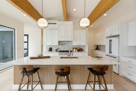 New construction Single-Family house 1752 Demi John Bend Rd, Canyon Lake, TX 78133 - image 12