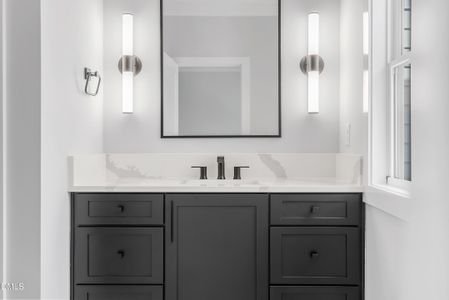 New construction Condo house 811 Maple Berry Ln, Unit 103, Raleigh, NC 27607 - image 15