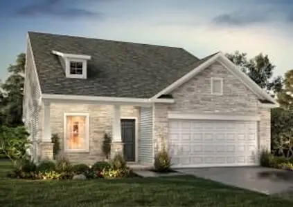 New construction Single-Family house 21216 Sanctuary Dr, Lancaster, SC 29720 null- photo 0