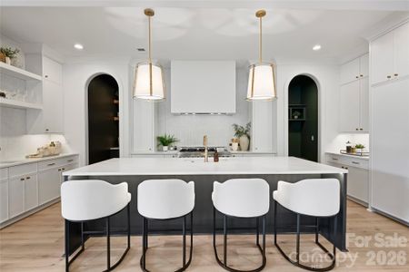 New construction Townhouse house 1209 Jersey Ln, Charlotte, NC 28209 - image 14