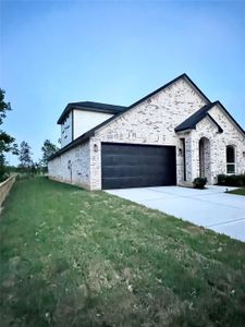 New construction Single-Family house 12911 Green Vly, Rosharon, TX 77583 - image