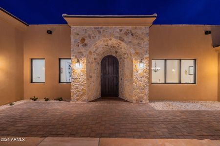 New construction Single-Family house 9363 E Superstition Mountain Drive, Gold Canyon, AZ 85118 - photo 0