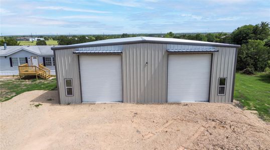 New construction Manufactured Home house 501 County Rd 248, Georgetown, TX 78633 - image