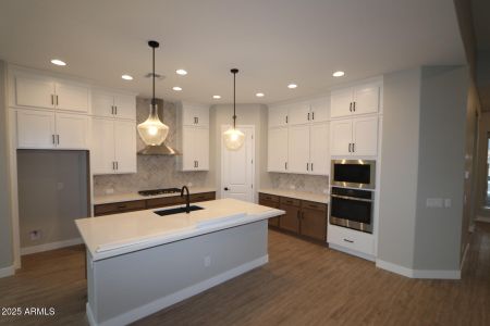 New construction Single-Family house 6829 N 190Th Dr, Waddell, AZ 85355 The Coldridge- photo 6 6