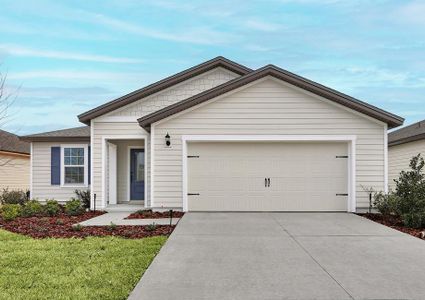 New construction Single-Family house 12537 Hoptree Rd, Jacksonville, FL 32219 null- photo 0