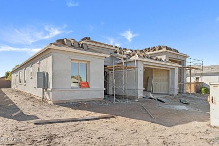 New construction Single-Family house 7379 W Lisbon Ln, Peoria, AZ 85381 - image 5
