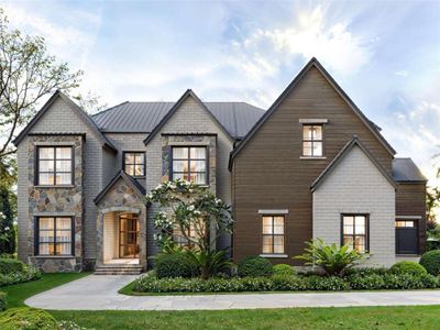 New construction Single-Family house 6142 Bethany View Trl, Buford, GA 30518 - image