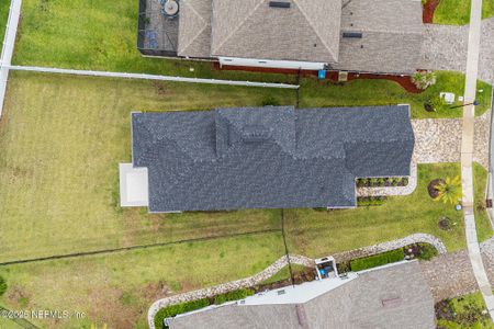 New construction Single-Family house 301 Creekmore Dr, Saint Augustine, FL 32092 null- photo 30 30