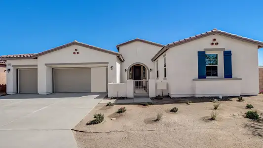 New construction Single-Family house North Charleston, SC 29420 plan Residence 3003 - image