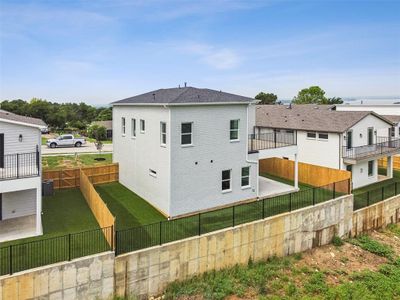 New construction Single-Family house 7624 Trailridge Drive, Fort Worth, TX 76179 - photo 21 21