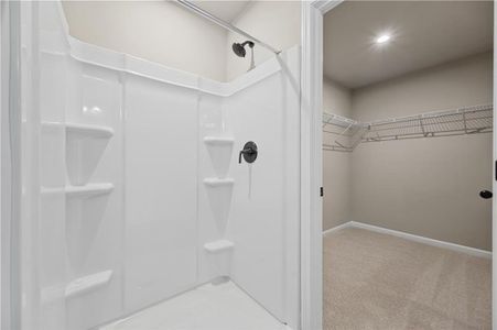 New construction Single-Family house 327 Rolling Green Rd, Adairsville, GA 30103 plan Oleander - image 13