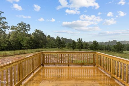 New construction Single-Family house 180 Brookhaven Drive, Spring Hope, NC 27882 - photo 20 20