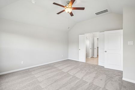 New construction Single-Family house 739 Hidden Meadow St, Bonney, TX 77583 plan The Comal - image 17